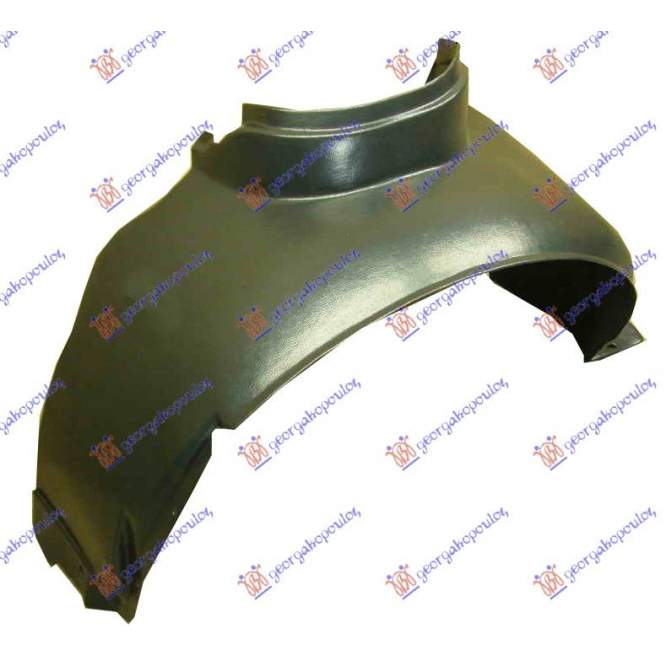 FRONT INNER FENDER - ALFA ROMEO ALFA ROMEO 145 94-99 pentru ALFA ROMEO, ALFA ROMEO 145 94-99