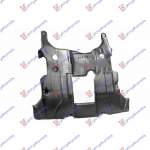 FRONT COVER ENGINE PLASTIC - ALFA ROMEO ALFA ROMEO 145 94-99 pentru ALFA ROMEO, ALFA ROMEO 145 94-99