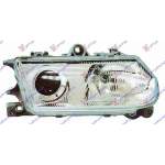 HEAD LAMP ELECTRICAL (TYC) - ALFA ROMEO ALFA ROMEO 145 94-99 pentru ALFA ROMEO, ALFA ROMEO 145 94-99