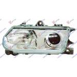 HEAD LAMP ELECTRICAL (TYC) - ALFA ROMEO ALFA ROMEO 145 94-99 pentru ALFA ROMEO, ALFA ROMEO 145 94-99