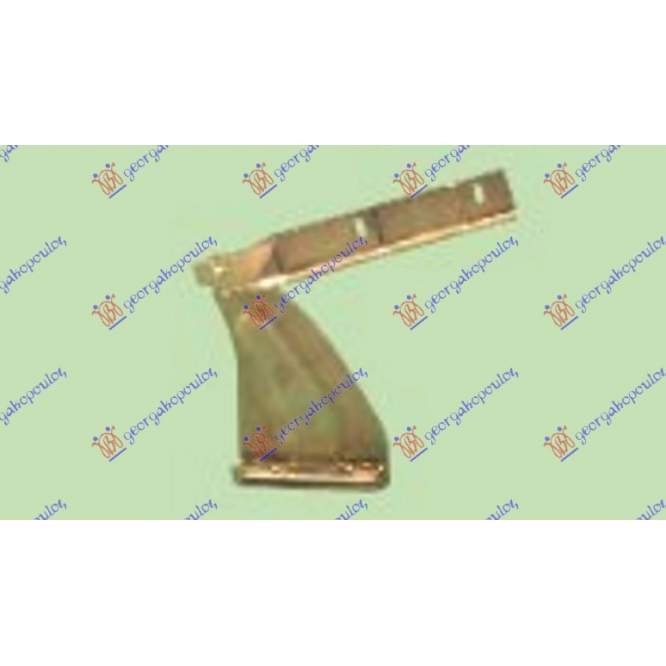 FRONT HOOD HINGE - ALFA ROMEO ALFA ROMEO 145 94-99 pentru ALFA ROMEO, ALFA ROMEO 145 94-99