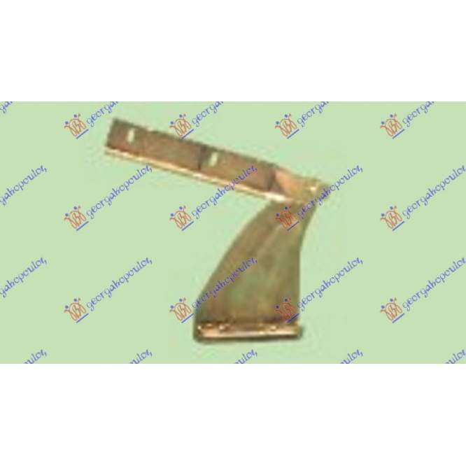 FRONT HOOD HINGE - ALFA ROMEO ALFA ROMEO 145 94-99 pentru ALFA ROMEO, ALFA ROMEO 145 94-99