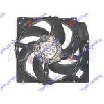 COOLING FAN (+/-A/C) - ALFA ROMEO ALFA ROMEO 145 94-99 pentru ALFA ROMEO, ALFA ROMEO 145 94-99
