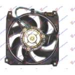 COOLING FAN WITH A/C BOXER - ALFA ROMEO ALFA ROMEO 145 94-99 pentru ALFA ROMEO, ALFA ROMEO 145 94-99