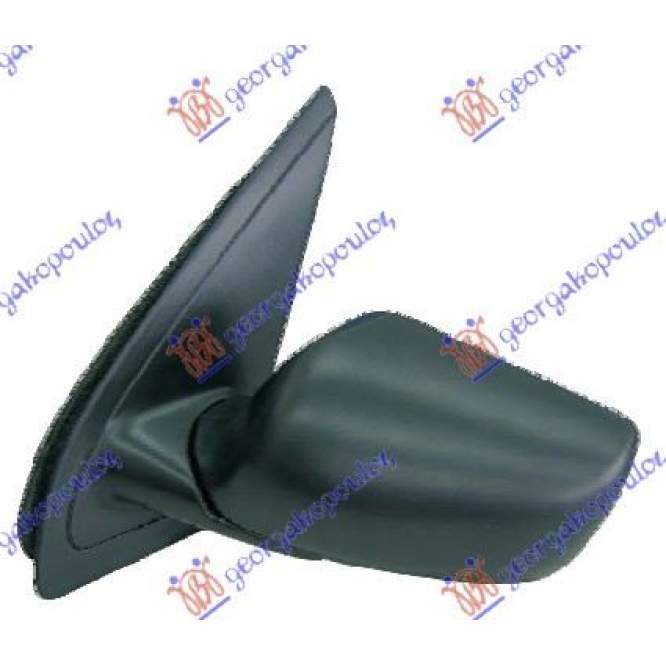 DOOR MIRROR ELECTRICAL HEATED (CONVEX GLASS) - ALFA ROMEO ALFA ROMEO 145 94-99 pentru ALFA ROMEO, ALFA ROMEO 145 94-99