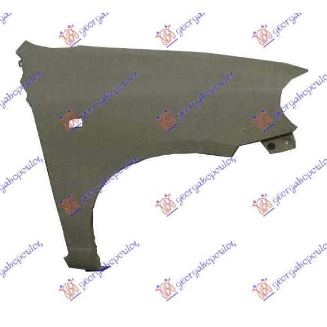 FRONT FENDER - SUZUKI SUZUKI ALTO 99-07 pentru SUZUKI, SUZUKI ALTO 99-07