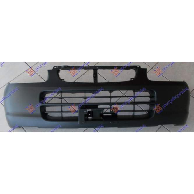 FRONT BUMPER - SUZUKI SUZUKI ALTO 99-07 pentru SUZUKI, SUZUKI ALTO 99-07