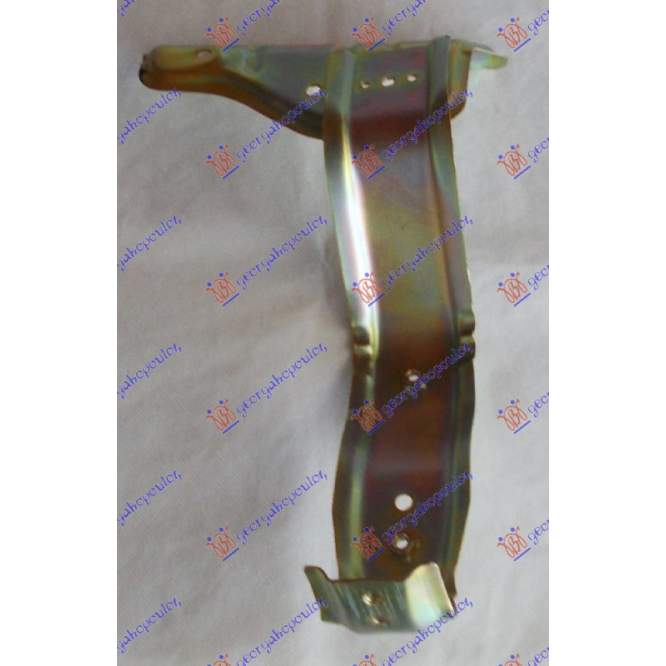 FRONT BUMPER STAY SIDE - SUZUKI SUZUKI ALTO 99-07 pentru SUZUKI, SUZUKI ALTO 99-07