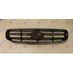 GRILLE - SUZUKI SUZUKI ALTO 99-07 pentru SUZUKI, SUZUKI ALTO 99-07