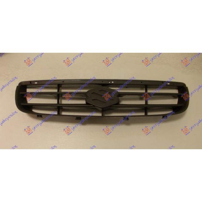 GRILLE - SUZUKI SUZUKI ALTO 99-07 pentru SUZUKI, SUZUKI ALTO 99-07