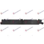 RADIATOR COVER PLASTIC UPPER - VW VW POLO 14-17 pentru VW, VW POLO 14-17