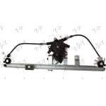 MACARA ELE.GEAM USA SPATE - RENAULT MODUS 08-13 pentru RENAULT, RENAULT MODUS 08-13