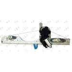 MACARA ELE. GEAM USA FATA (EUROPA) - RENAULT MODUS 08-13 pentru RENAULT, RENAULT MODUS 08-13