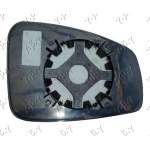 GEAM OGLINDA  - RENAULT MODUS 08-13 pentru RENAULT, RENAULT MODUS 08-13