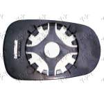 GEAM OGLINDA INCALZIT (GEAM CONVEX) - RENAULT MODUS 08-13 pentru RENAULT, RENAULT MODUS 08-13