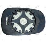 GEAM OGLINDA INCALZIT (GEAM ASFERIC) - RENAULT MODUS 08-13 pentru RENAULT, RENAULT MODUS 08-13