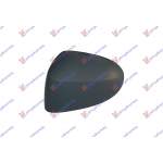 DOOR MIRROR COVER PRIMED - RENAULT RENAULT MODUS 08-13 pentru RENAULT, RENAULT MODUS 08-13