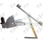 MACARA ELECTRICA GEAM USA FATA 3 USI (CALITATEA A) STG. pentru SUZUKI, SUZUKI SWIFT GTi 93-96