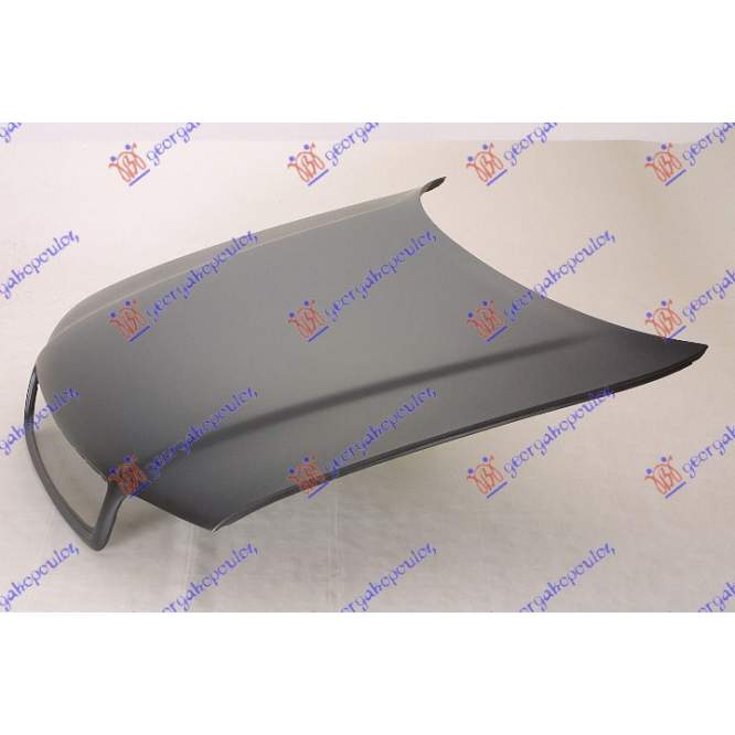 HOOD (1999-) - AUDI AUDI A4 94-00 pentru AUDI, AUDI A4 94-00