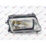HEAD LAMP (E) -1998 (DEPO) - AUDI AUDI A4 94-00 pentru AUDI, AUDI A4 94-00