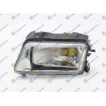 HEAD LAMP (E) -1998 (DEPO) - AUDI AUDI A4 94-00 pentru AUDI, AUDI A4 94-00
