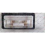 LICENCE PLATE LAMP - AUDI AUDI A4 94-00 pentru AUDI, AUDI A4 94-00