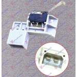 TRUNK LID SWITCH BUTTON (SDN/S.W.) (2 PIN) - AUDI AUDI A4 94-00 pentru AUDI, AUDI A4 94-00