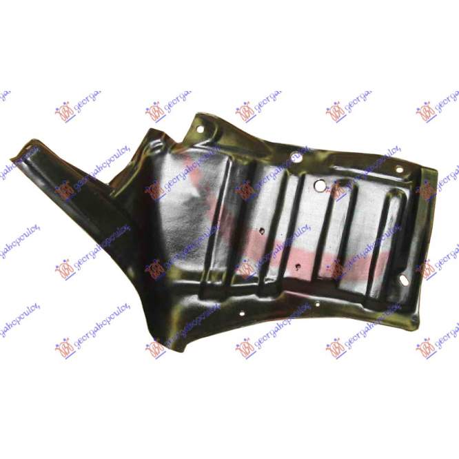 FRONT COVER ENGINE PLASTIC - TOYOTA TOYOTA RAV 4 (XA10) 95-98 pentru TOYOTA, TOYOTA RAV 4 (XA10) 95-98