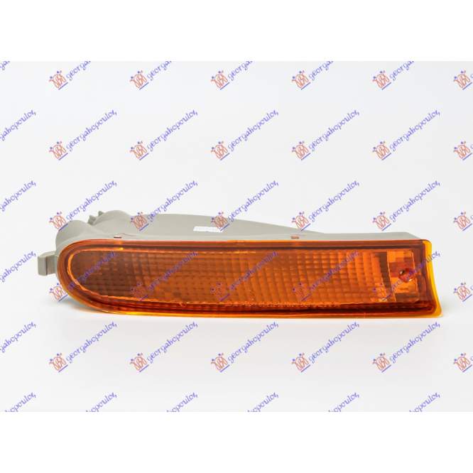 FRONT LAMP (E) - TOYOTA TOYOTA RAV 4 (XA10) 95-98 pentru TOYOTA, TOYOTA RAV 4 (XA10) 95-98