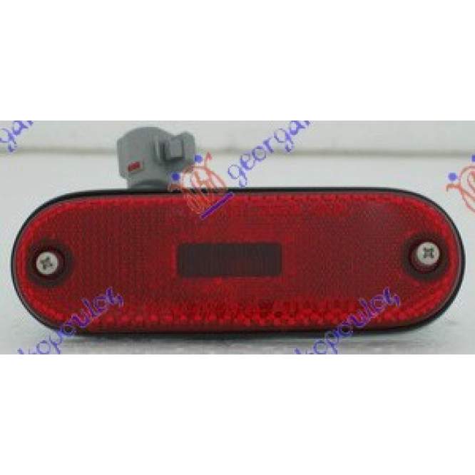 REAR SIDE MARKER - TOYOTA TOYOTA RAV 4 (XA10) 98-00 pentru TOYOTA, TOYOTA RAV 4 (XA10) 98-00
