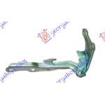 FRONT HOOD HINGE - TOYOTA TOYOTA RAV 4 (XA10) 95-98 pentru TOYOTA, TOYOTA RAV 4 (XA10) 95-98