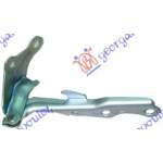 FRONT HOOD HINGE - TOYOTA TOYOTA RAV 4 (XA10) 95-98 pentru TOYOTA, TOYOTA RAV 4 (XA10) 95-98