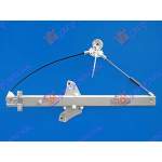 MACARA ELECTRICA GEAM USA FATA 5 USI (FARA MOTOR) STG. pentru TOYOTA, TOYOTA RAV 4 (XA10) 95-98