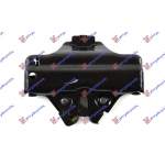 HOOD LOCK (FRONT PANEL) - TOYOTA TOYOTA RAV 4 (XA10) 95-98 pentru TOYOTA, TOYOTA RAV 4 (XA10) 95-98