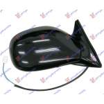 DOOR MIRROR ELECTRICAL 3D - TOYOTA TOYOTA RAV 4 (XA10) 95-98 pentru TOYOTA, TOYOTA RAV 4 (XA10) 95-98
