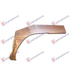 REAR WHEEL ARCH 3D - TOYOTA TOYOTA RAV 4 (XA10) 95-98 pentru TOYOTA, TOYOTA RAV 4 (XA10) 95-98