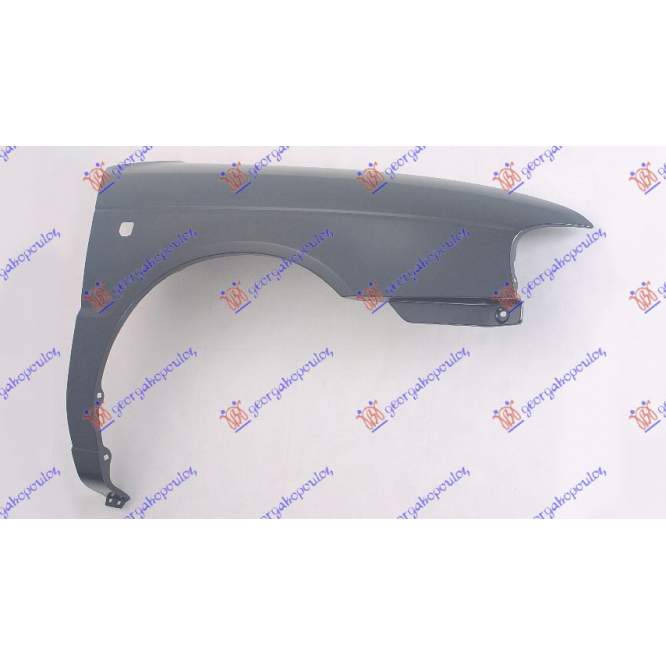 FRONT FENDER - SUZUKI SUZUKI BALENO SDN 94-98 pentru SUZUKI, SUZUKI BALENO SDN 94-98