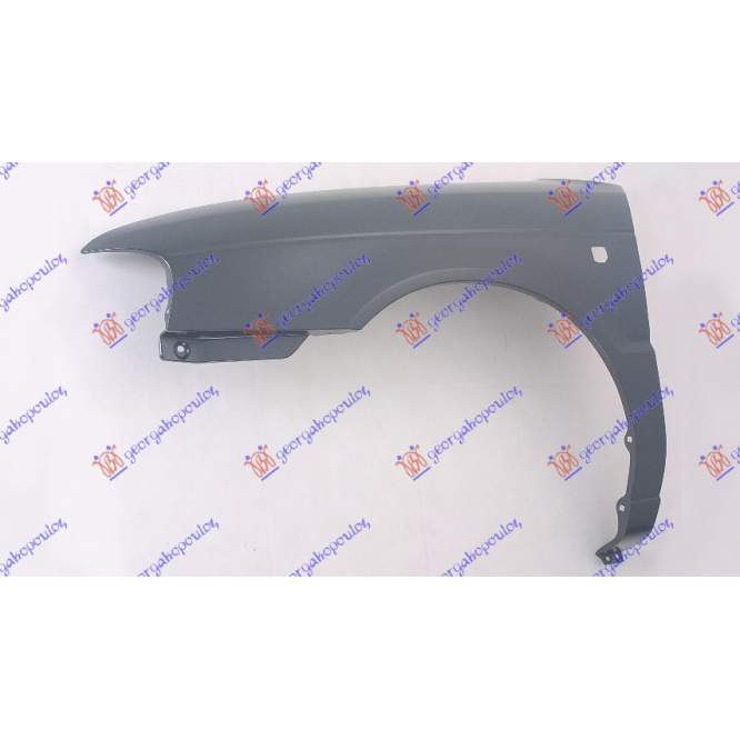 FRONT FENDER - SUZUKI SUZUKI BALENO SDN 94-98 pentru SUZUKI, SUZUKI BALENO SDN 94-98