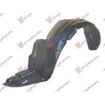 FRONT INNER PLASTIC FENDER - SUZUKI SUZUKI BALENO SDN 94-98 pentru SUZUKI, SUZUKI BALENO SDN 94-98
