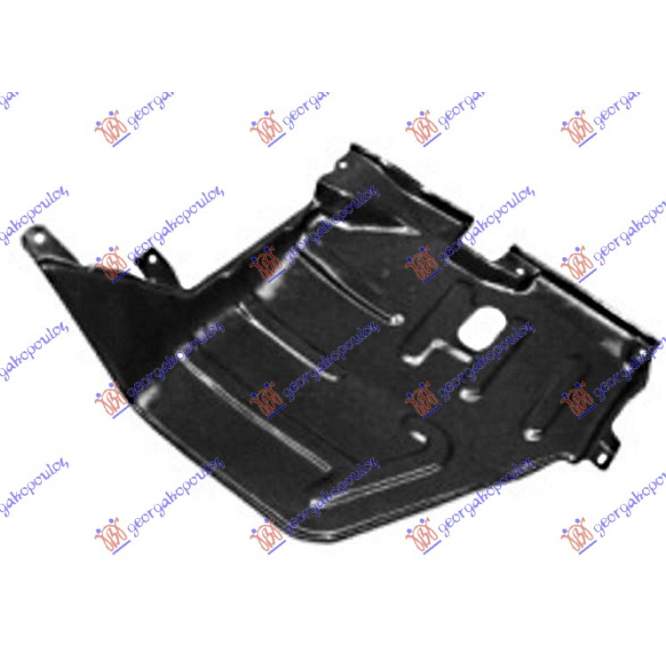 FRONT COVER ENGINE PLASTIC - SUZUKI SUZUKI BALENO SDN 94-98 pentru SUZUKI, SUZUKI BALENO SDN 94-98