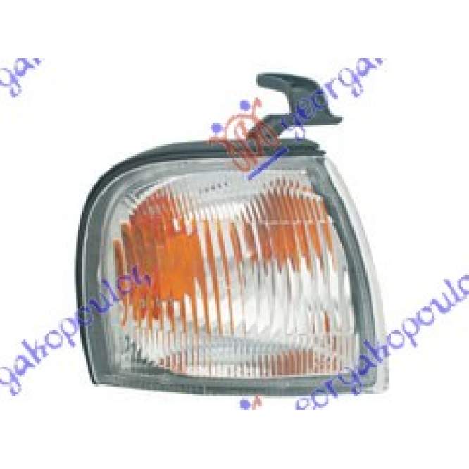 CORNER LAMP (E) - SUZUKI SUZUKI BALENO SDN 94-98 pentru SUZUKI, SUZUKI BALENO SDN 94-98