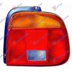 TAIL LAMP 4D (E) (DEPO) - SUZUKI SUZUKI BALENO SDN 94-98 pentru SUZUKI, SUZUKI BALENO SDN 94-98