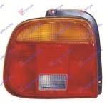 TAIL LAMP 4D (E) (DEPO) - SUZUKI SUZUKI BALENO SDN 94-98 pentru SUZUKI, SUZUKI BALENO SDN 94-98