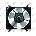  VENTILATOR  RAD.COMPLET  BNZ-DIESEL      pentru SUZUKI, SUZUKI BALENO SDN 94-98