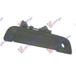FRONT DOOR HANDLE OUTER - SUZUKI SUZUKI BALENO SDN 94-98 pentru SUZUKI, SUZUKI BALENO SDN 94-98
