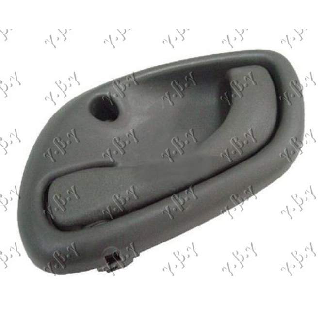MANER USA FATA / SPATE INTERIOR GRI - F2 pentru SUZUKI, SUZUKI BALENO SDN 94-98