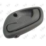 MANER USA FATA / SPATE INTERIOR GRI - F2 pentru SUZUKI, SUZUKI BALENO SDN 94-98