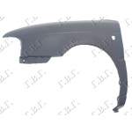 FRONT FENDER - SUZUKI SUZUKI BALENO H/B 94-98 pentru SUZUKI, SUZUKI BALENO H/B 94-98