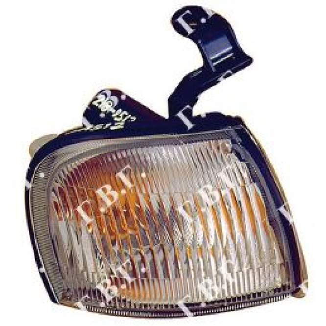 CORNER LAMP (E) - SUZUKI SUZUKI BALENO H/B 94-98 pentru SUZUKI, SUZUKI BALENO H/B 94-98