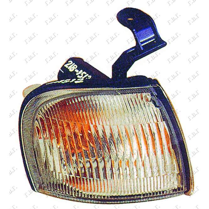 CORNER LAMP (E) - SUZUKI SUZUKI BALENO H/B 94-98 pentru SUZUKI, SUZUKI BALENO H/B 94-98